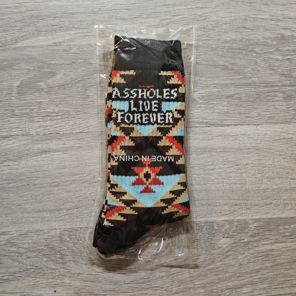 💥 NEW! ALF Socks